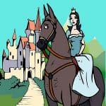 Time Changes All Things: Greyfoot and the Princess of England