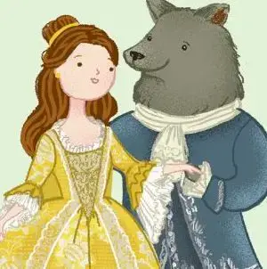 Beauty And The Beast Story Fairy Tale Bedtime Story For