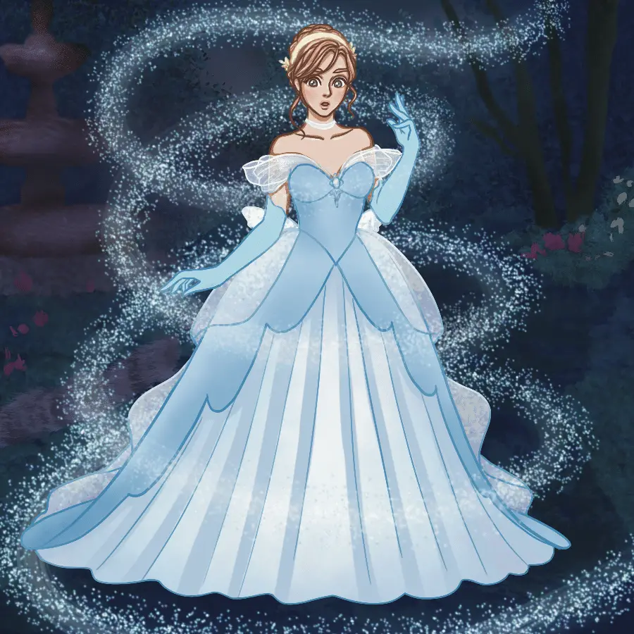 Cinderella | Bedtime Stories For Kids