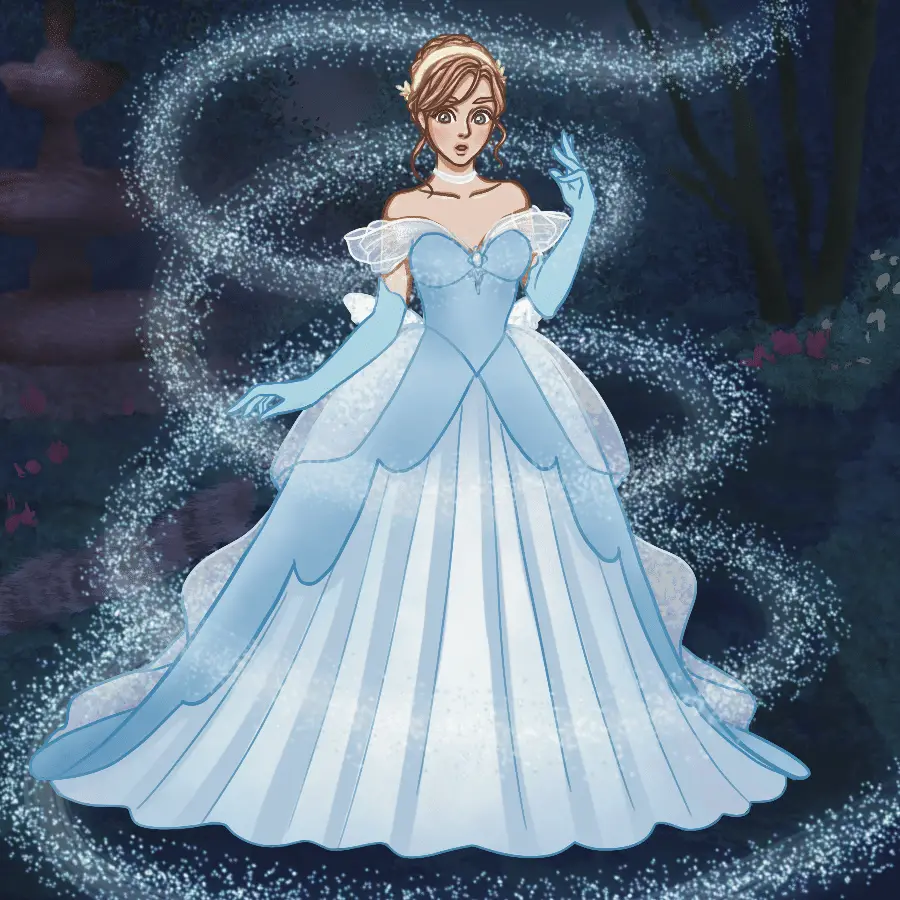 cinderella title book