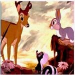 Bambi A Life in the Woods Story