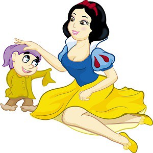 Snow White And The Seven Dwarfs Story Bedtime Stories For Kids